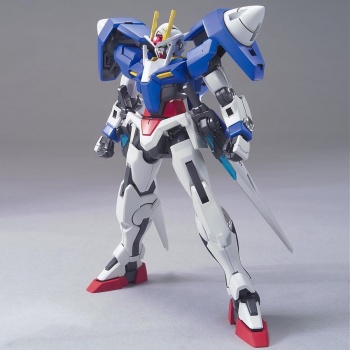 GUNDAM - HG 1/144 OO GUNDAM