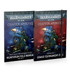 Grand Tournament Mission Pack Jun-21 
