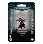 Adepta Sororitas: Palatine