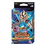 Dragon Ball Super CG: Premium Pack Set UW06 (PP06)