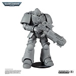 Warhammer 40,000 7in Figures - Primaris Space Marine Hellblaster (AP)