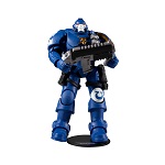 Warhammer 40,000 7in Figures Wave 4 - Reiver