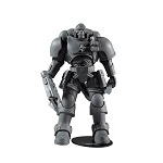 Warhammer 40,000 7in Figures Wave 4 - Reiver (AP Variant)