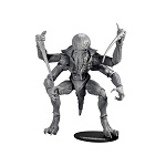 Warhammer 40,000 7In Figures Wave 4 - Ymgarl Genestealer (Artist Proof)