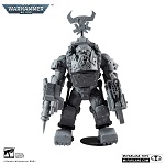 Warhammer 40,000 Megafig - Ork Meganob With Shoota (AP Variant)