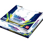Digimon Card Game - Next Adventure Booster Display BT07 (24 Packs)