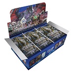 Gate Ruler Vol.2 Onslaught of the Eldritch Gods Booster Box (36 boosters)