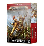 Age Of Sigmar: Warrior 