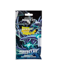 Dragon Shield Japanese Size Perfect Fit Inner Sleeves - Clear (100)