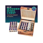 Mimic Chest Instant Colors Paint Set
