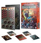 Warhammer Underworlds: Arena Mortis (English)