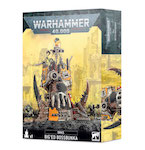 Orks: Big 'Ed Bossbunka