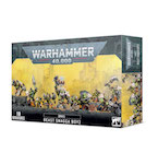 Orks: Beast Snagga Boyz