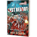 Zombicide: Last Resort
