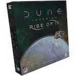 Rise of Ix - Dune: Imperium Expansion