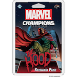 Marvel Champions: The Hood Scenario Pack