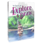 The Isle of Cats Explore & Draw