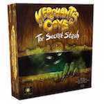 The Secret Stash: Merchants Cove