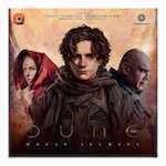 Dune: House Secrets