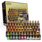 Army Painter Skin Tones Paint Set