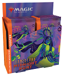 MTG: Innistrad Midnight Hunt Collector Booster Display