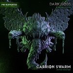 Carrion Swarm Carrion Swarm