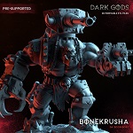 BoneKrusha BoneKrusha