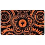 MTG: Mana 7 Playmat Color Wheel