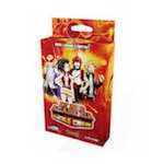 My Hero Academia CCG - Deck Loadable Content Series 2: Crimson Rampage