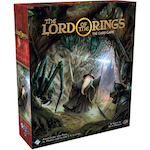 Lord of the Rings LCG: Revised Core Set