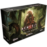 Stretch Goals Nemesis: Lockdown