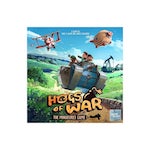 Hogs of War Miniatures Game