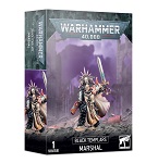 Black Templars: Marshal