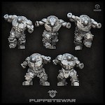 Orc Bodies
