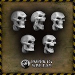 Skulls