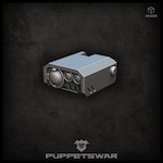 Targeting Systems MKII