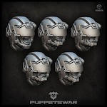 Protectors heads