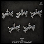 Traitor Crests