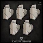 Tech Shields (left)