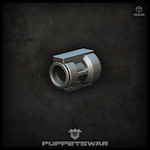 Rocket Launcher Tip 