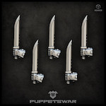 Tactical Swords [left]