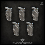 Gun Holsters