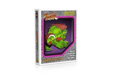 Pinfinity - Blanka