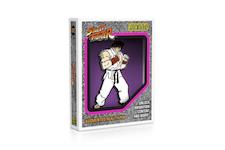 Pinfinity - Ryu