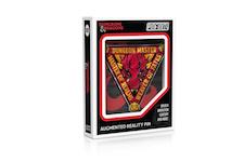Pinfinity - Dungeon Master