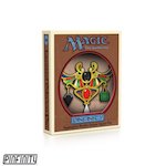 Pinfinity - Magic The Gathering Ltd Edition Allied & Enemy Signet Set Double Pack