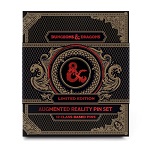 Pinfinity - D&D Limited Edition Augmented Reality Class Pin Set