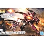 HG 1/144 GUNDAM FLAUROS (RYUSEI-GO)