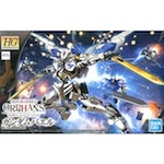 HG 1/144 GUNDAM BAEL