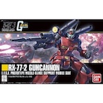 Gundam - 1/144 HGUC RX-77-2 GUNCANNON